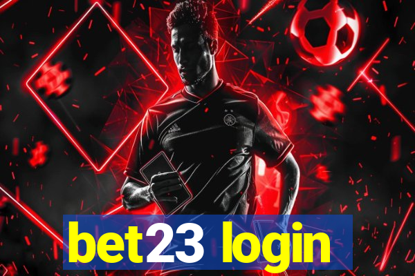 bet23 login